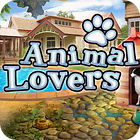 Animal Lovers Spiel