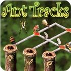 Ant Tracks Spiel