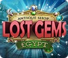 Antique Shop: Lost Gems Egypt Spiel