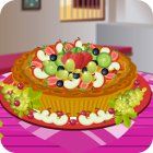 Apple Pie Decoration Spiel