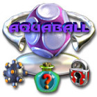 Aquaball Spiel