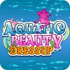 Aquatic Beauty Dressup Spiel