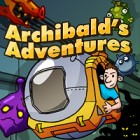 Archibald's Adventures Spiel