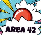 Area 42 Spiel