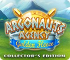 Argonauts Agency: Golden Fleece Sammleredition Spiel