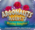 Argonauts Agency: Missing Daughter Sammleredition Spiel