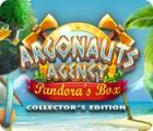 Argonauts Agency: Pandora’s Box Sammleredition Spiel