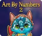 Art By Numbers 2 Spiel