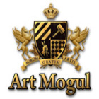 Art Mogul Spiel