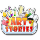 Art Stories Spiel