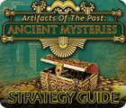 Artifacts of the Past: Ancient Mysteries Strategy Guide Spiel