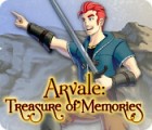 Arvale: Treasure of Memories Spiel