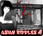 Die Rätsel Asiens 4 Spiel