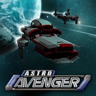 AstroAvenger Spiel