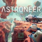 ASTRONEER Spiel