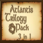 Atlantis Trilogy Pack Spiel