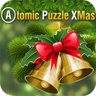 Atomic Puzzle Xmas Spiel