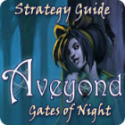 Aveyond: Gates of Night Strategy Guide Spiel