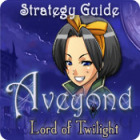 Aveyond: Lord of Twilight Strategy Guide Spiel