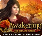 Awakening: Der Wald der roten Blätter Sammleredition Spiel