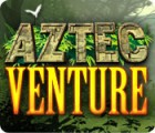 Aztec Venture Spiel