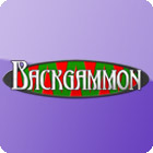 Backgammon Spiel