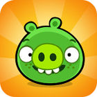 Bad Piggies Spiel