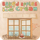 Baked Apple Spiel