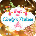 Ball at Cinderella's Palace Spiel