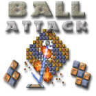 Ball Attack Spiel