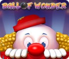 Ball of Wonder Spiel