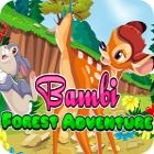 Bambi: Forest Adventure Spiel