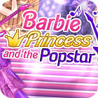 Barbie Princess and Pop-Star Spiel