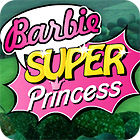 Barbie Super Princess Spiel