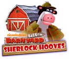 Barnyard Sherlock Hooves Spiel