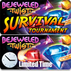 Bejeweled Twist Online Spiel