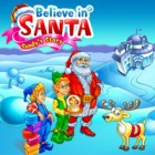 Believe in Santa Spiel