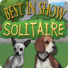 Best in Show Solitaire Spiel