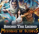 Beyond the Legend: Mysteries of Olympus Spiel