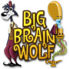 Big Brain Wolf Spiel