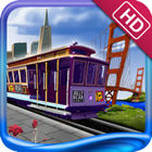 Big City Adventure - San Francisco Spiel