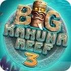 Big Kahuna Reef 3 Spiel