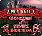 Bingo Battle: Conquest of Seven Kingdoms Spiel