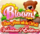 Bloom! Share flowers with the World: Valentine's Edition Spiel