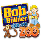 Bob the Builder: Can-Do Zoo Spiel