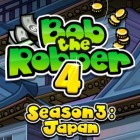 Bob The Robber 4 Season 3: Japan Spiel
