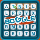 Boggle Spiel