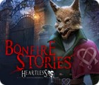 Bonfire Stories: Herzlos Spiel