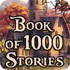 Book Of 1000 Stories Spiel