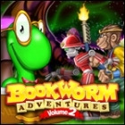 Bookworm Adventures Volume 2 Spiel